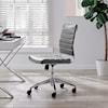 Modway Jive Armless Office Chair