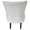 Jonathan Louis Accentuates Contemporary Mike Accent Chair