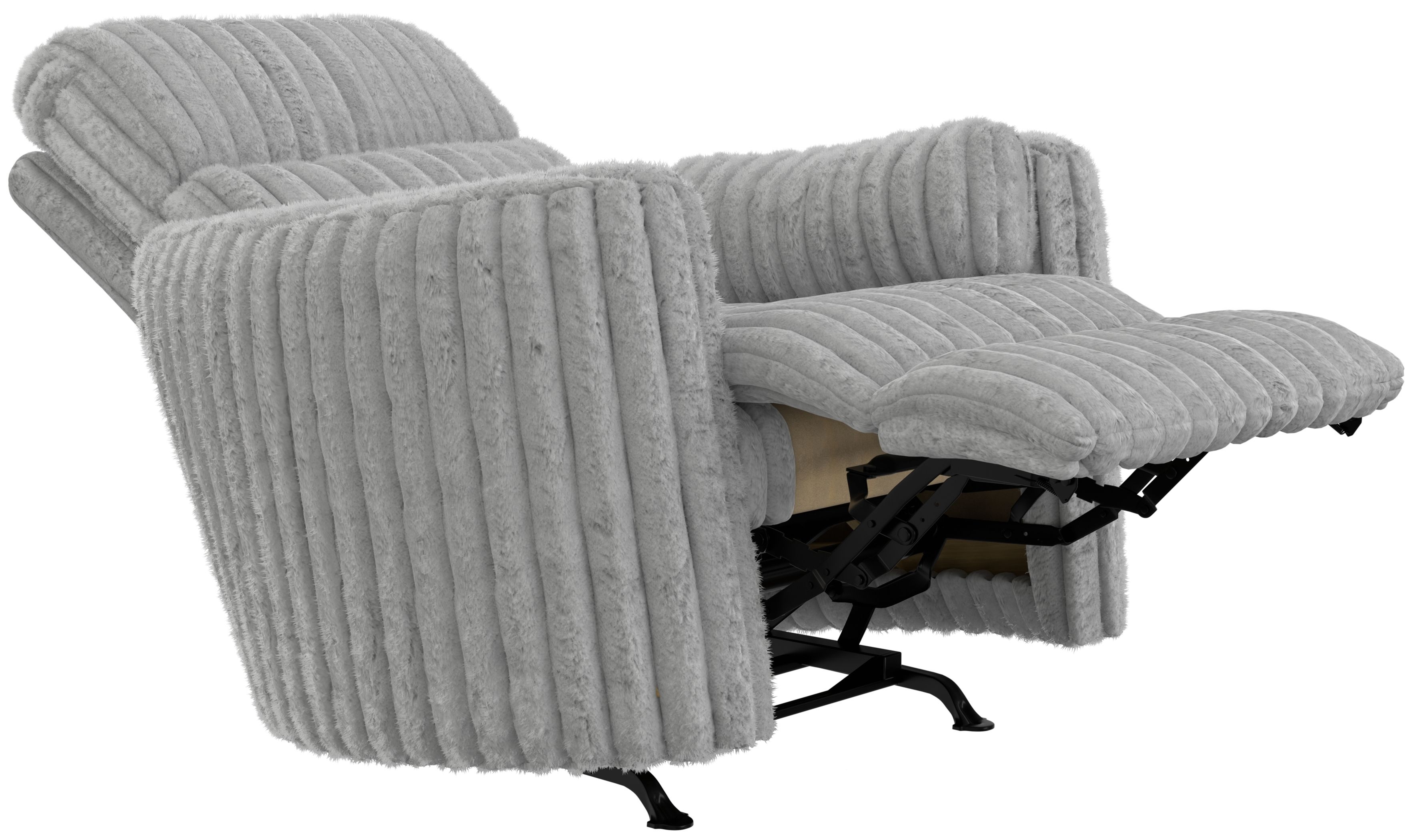 Catnapper Daydream Power Rocker Recliner