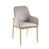 Acme Furniture Barnard Arm Chair