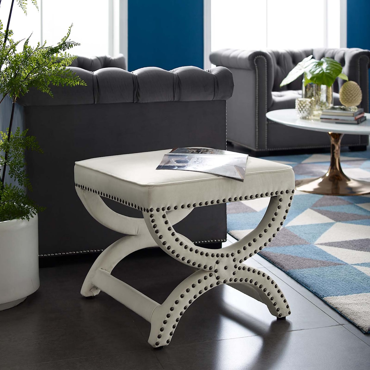 Modway Expound Ottoman