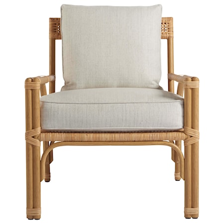 Newport Accent Chair