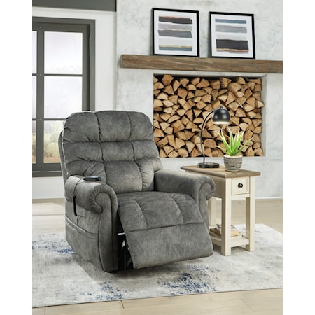 Power Lift Recliner