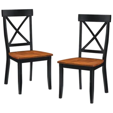 Dining Chair Pair