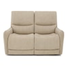 Barcalounger Cobain Power Recline Loveseat