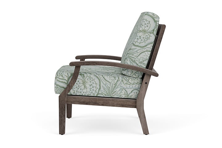 Lloyd Flanders Frontier Lounge Chair