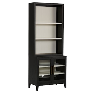 Bookcases Browse Page