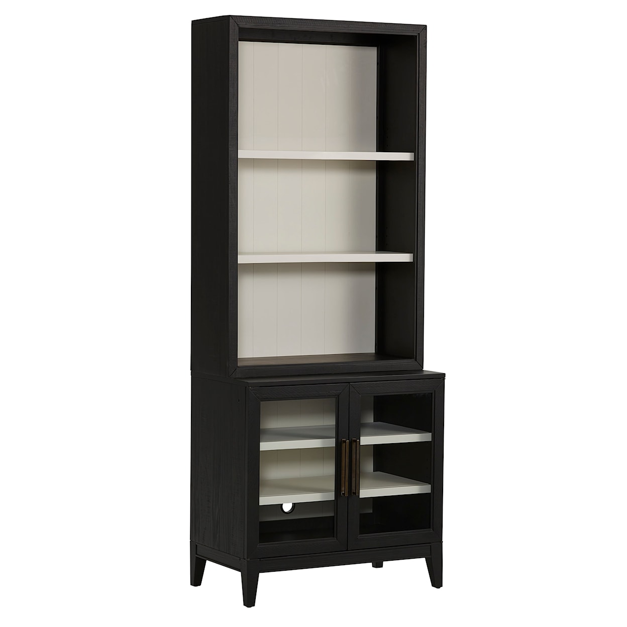 Aspenhome Camden Display Case