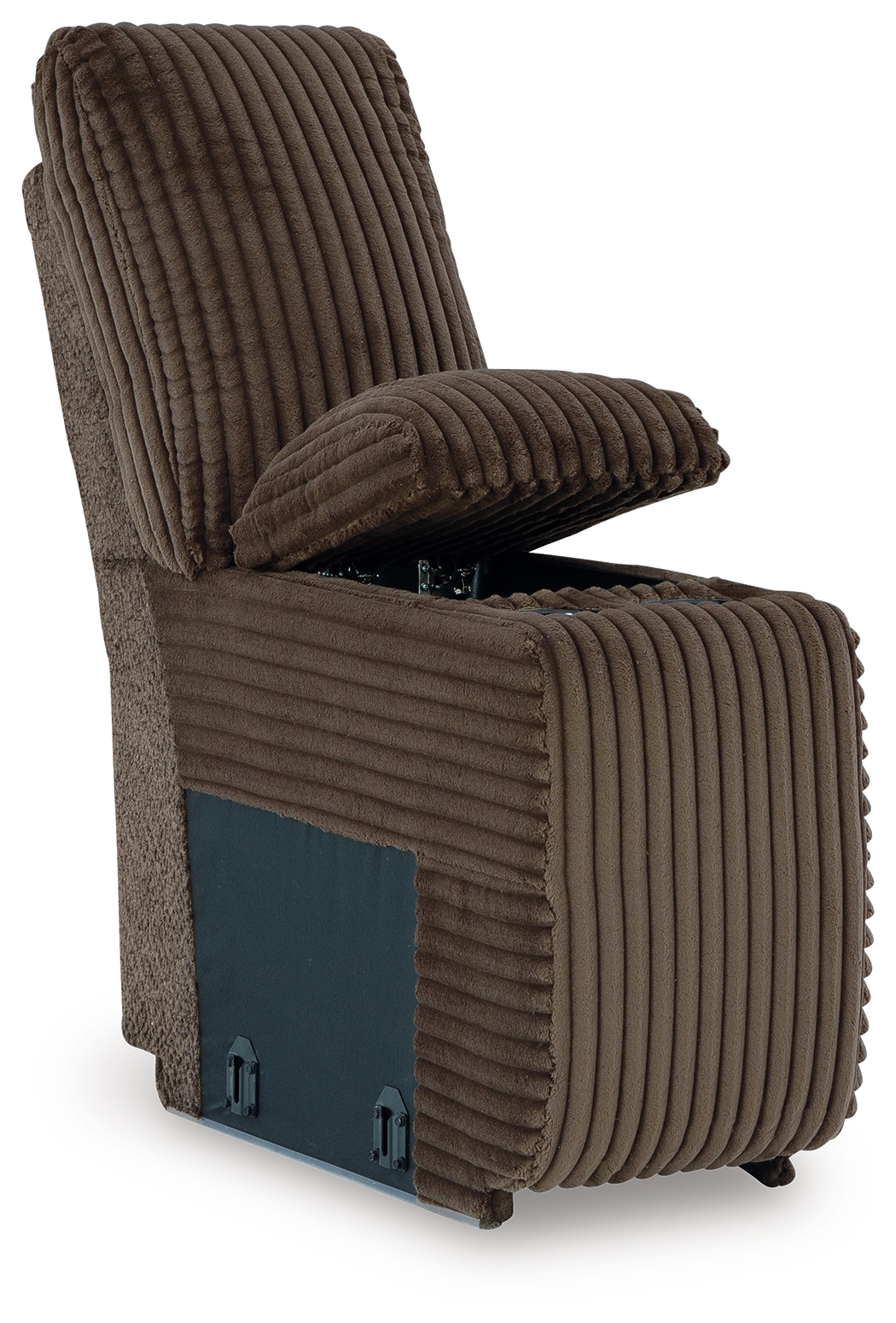 Signature Design by Ashley Top Tier Reclining Sectional