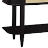 Accentrics Home Accents Console Table