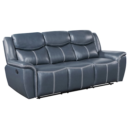 2-piece Reclining Sofa Set