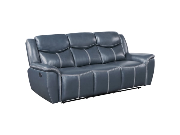 2-piece Reclining Sofa Set