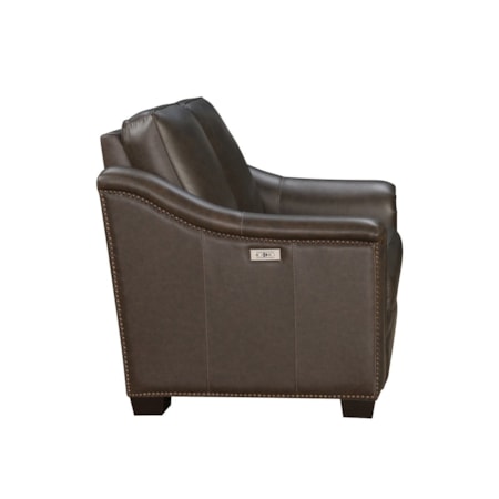 Power Reclining Loveseat