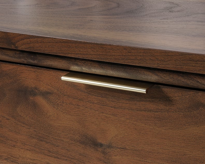 Lateral File Cabinet