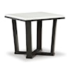 Signature Design Fostead End Table