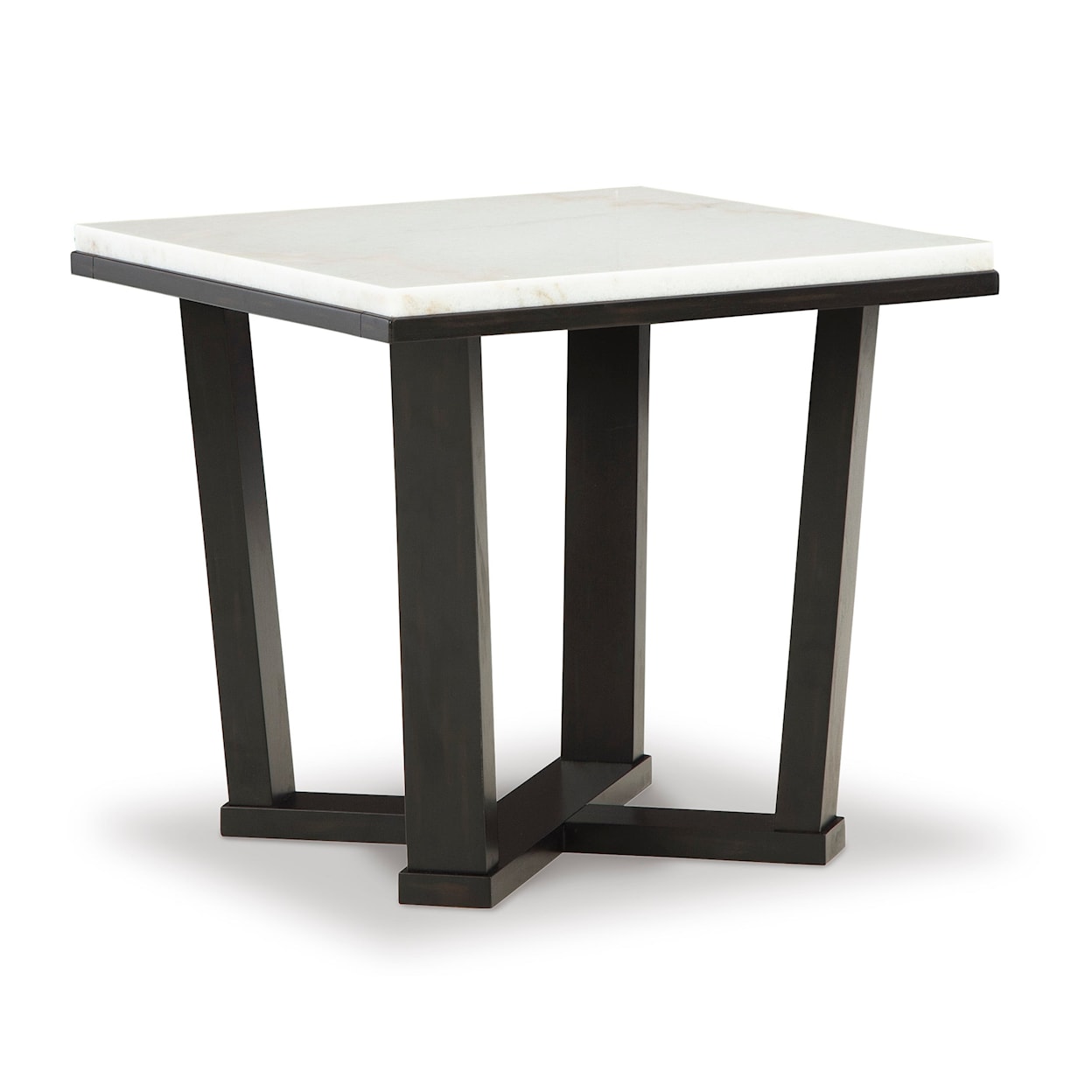 Signature Design by Ashley Fostead End Table