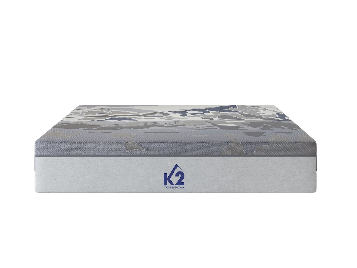 Kingsdown K2 Komfort Max Queen K2 Komfort Max Firm Mattress