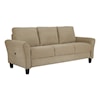 Ashley Furniture Signature Design Carten Sofa