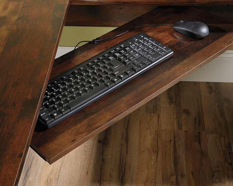 Corner Computer Desk