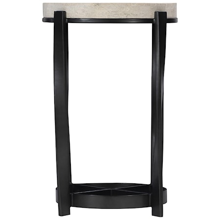 Berkshire Accent Table