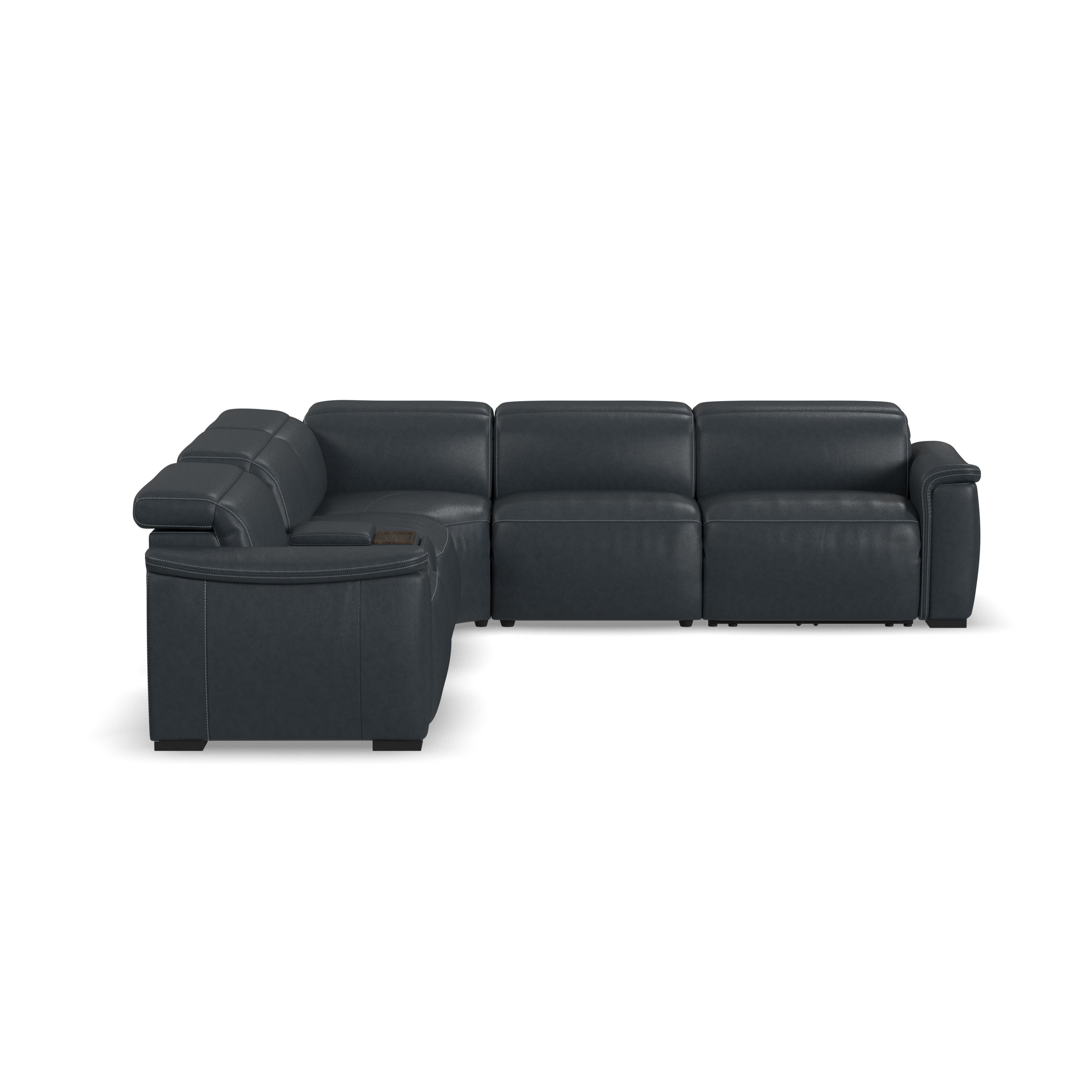 Power Sectional Sofa