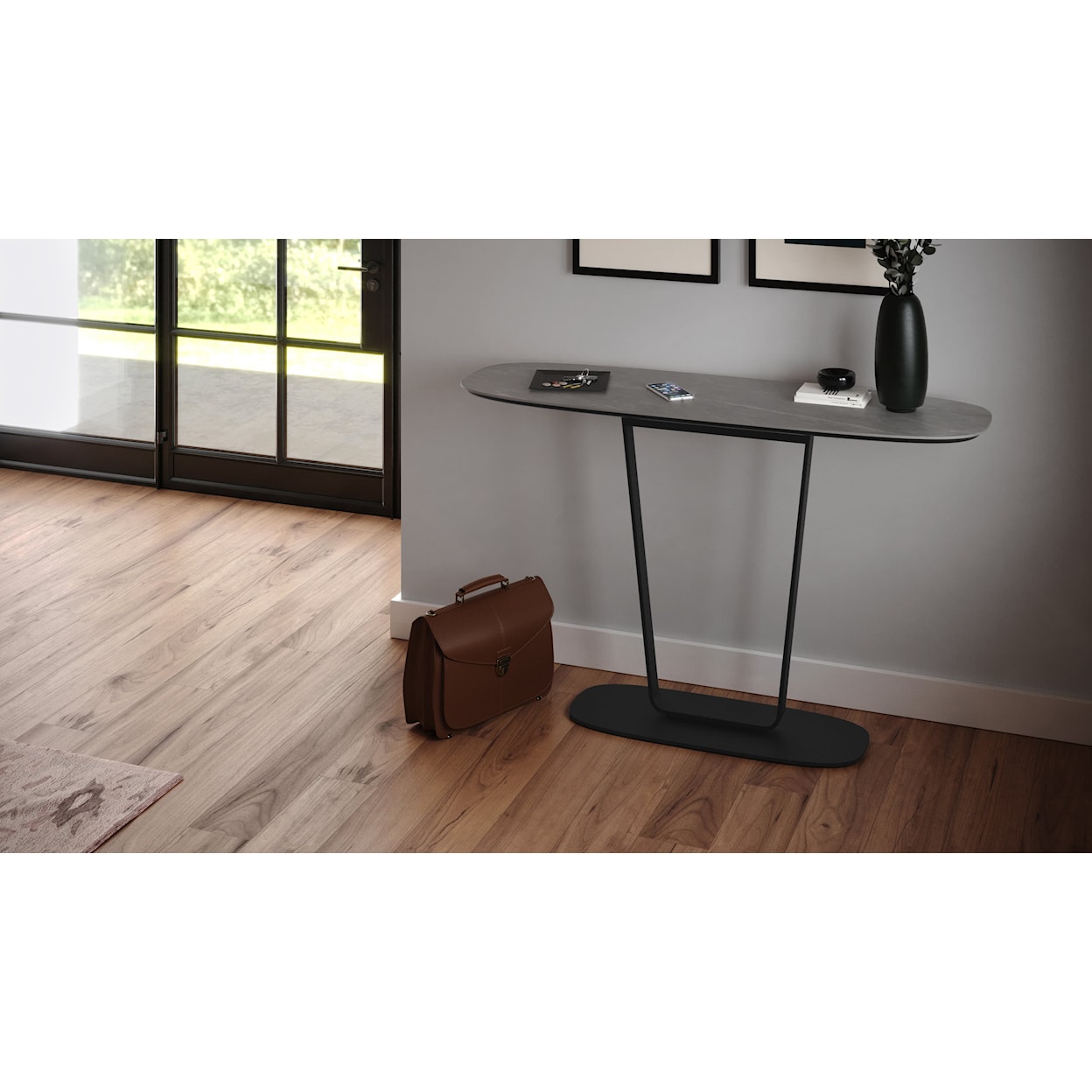 BDI Cloud 9 Console Table