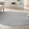 Nourison Nourison Essentials 8' Round  Rug