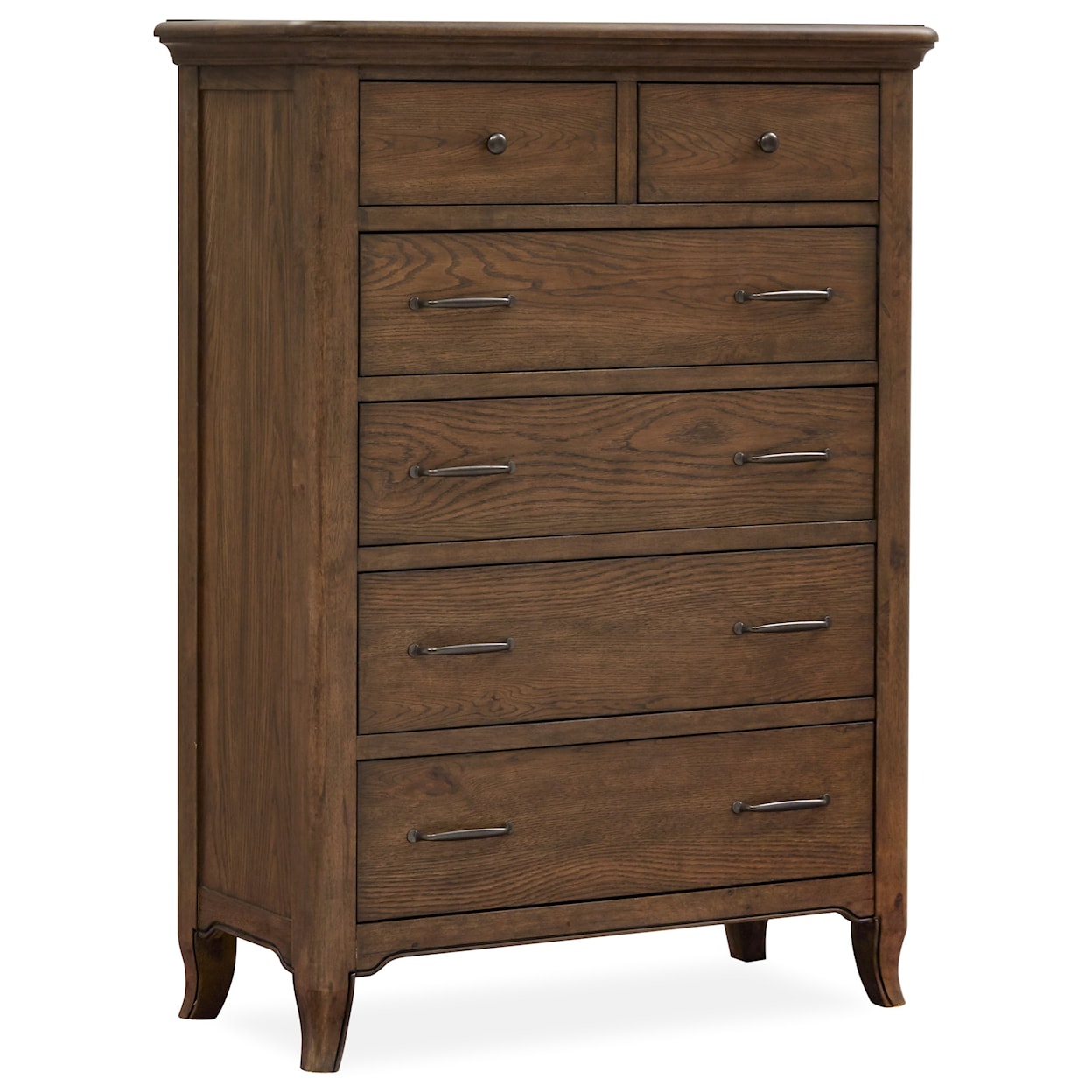 Magnussen Home Roxbury Manor Bedroom Chest of Drawers