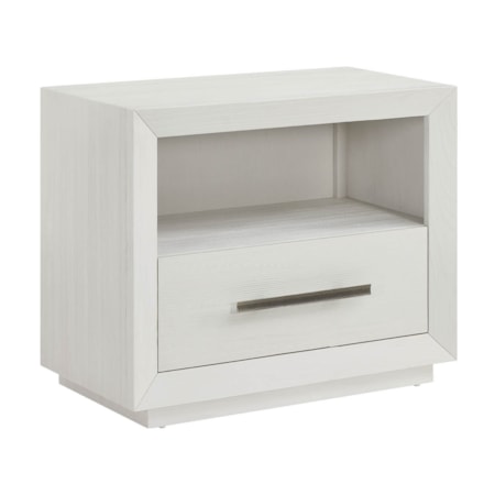 1-Drawer Nightstand