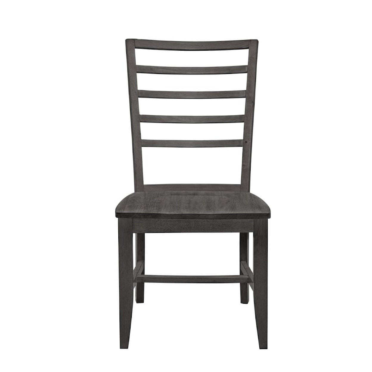 John Thomas SoMa Dining Chair