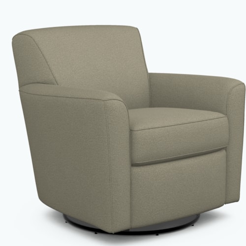 Rocking Swivel Gliding Chair