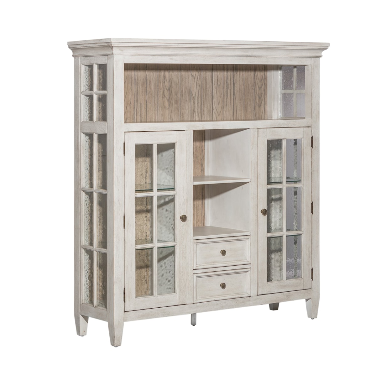 Liberty Furniture Heartland Display Cabinet