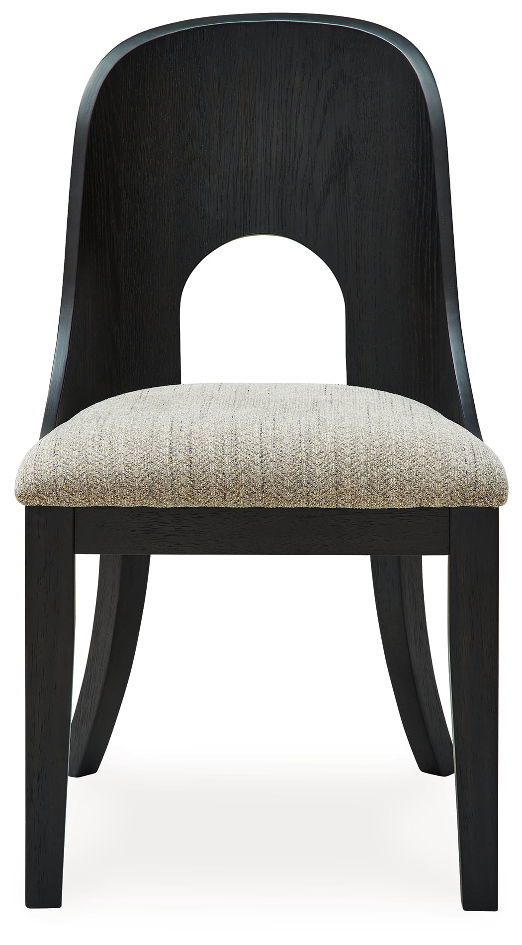 Signature Design by Ashley Rowanbeck D82101 Contemporary Dining Chair