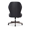 Hooker Furniture EC Executive Swivel Tilt Chair