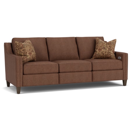 Power Inclining Sofa