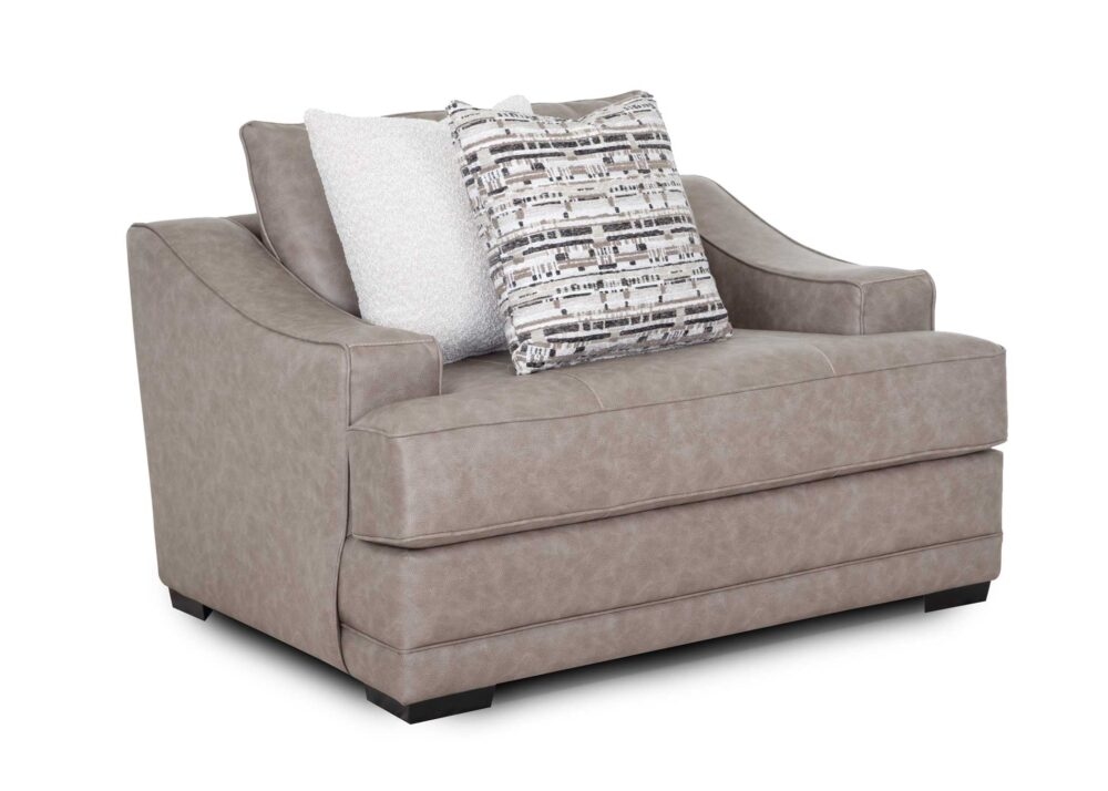 Granger Chair and a Half