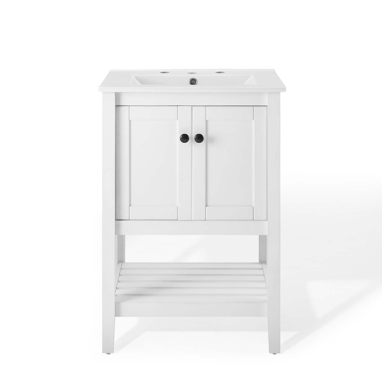 Modway Prestige 24" Bathroom Vanity