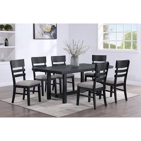 7-Piece Dining Set