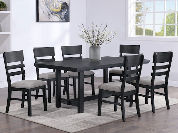 7-Piece Dining Set