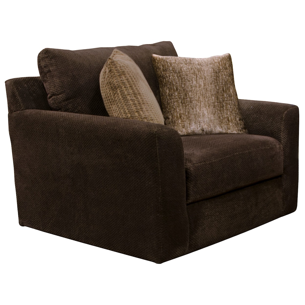 Jackson Furniture 3291 Midwood Chair 1/2