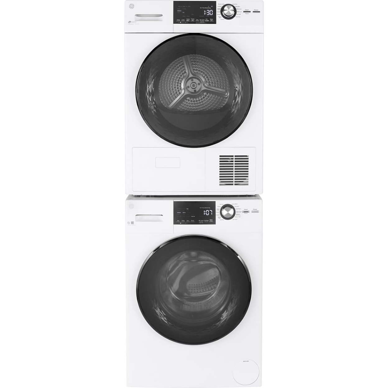 GE Appliances Washers Front Load Washer