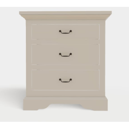 Longmeadow Nightstand 1