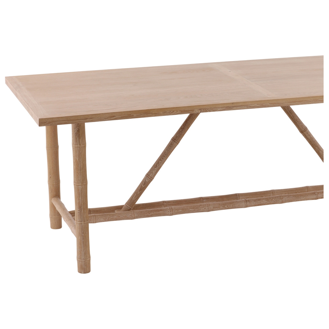 Furniture Classics Dining Rectangular Dining Table