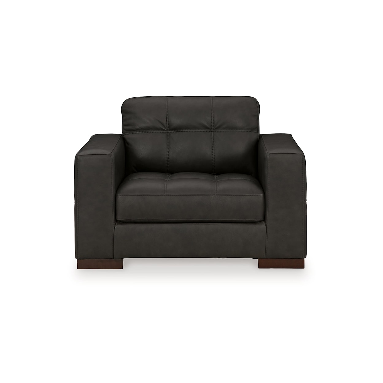 Ashley Furniture Signature Design Luigi Oversized Chair