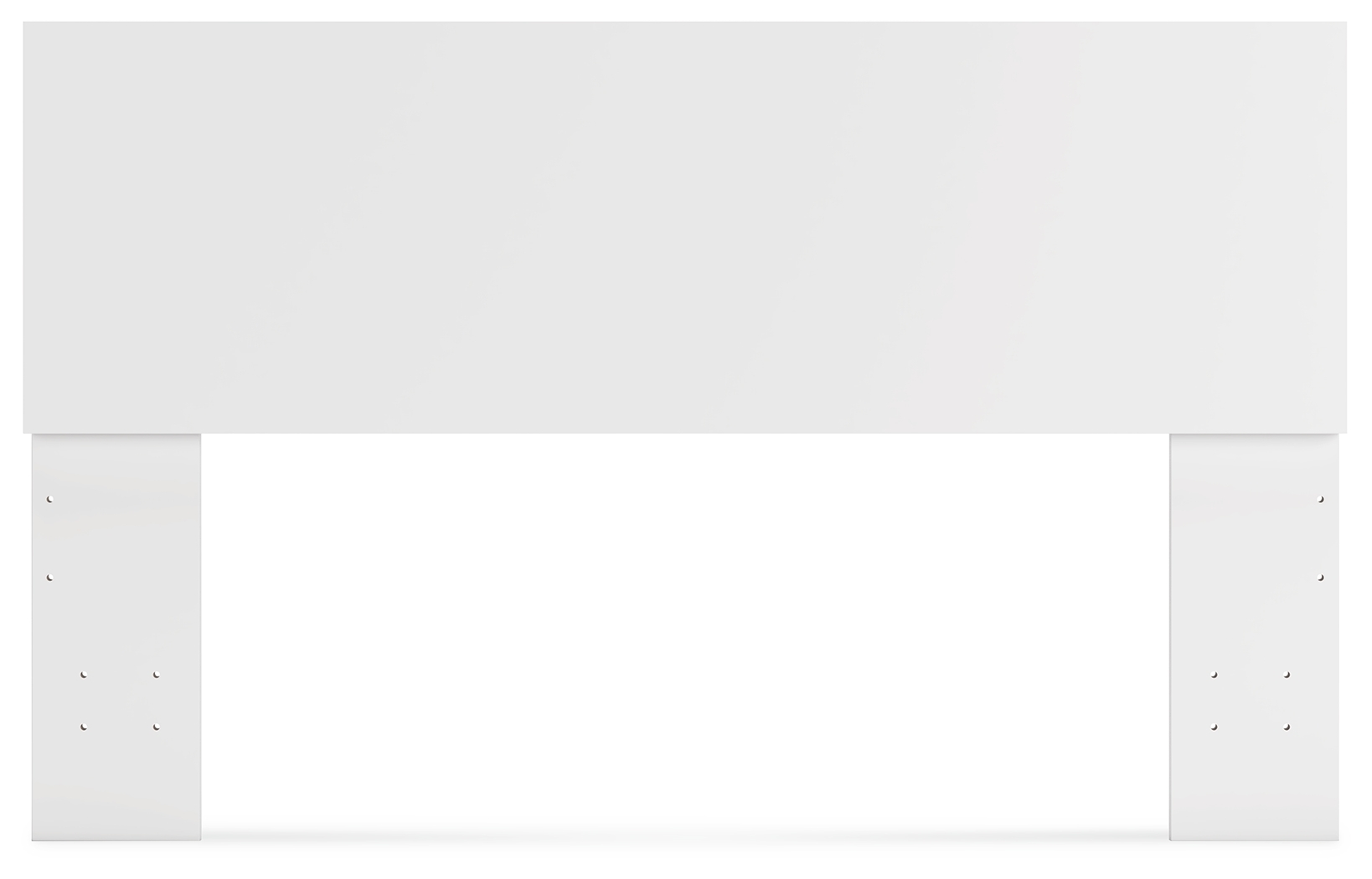 Queen Panel Headboard