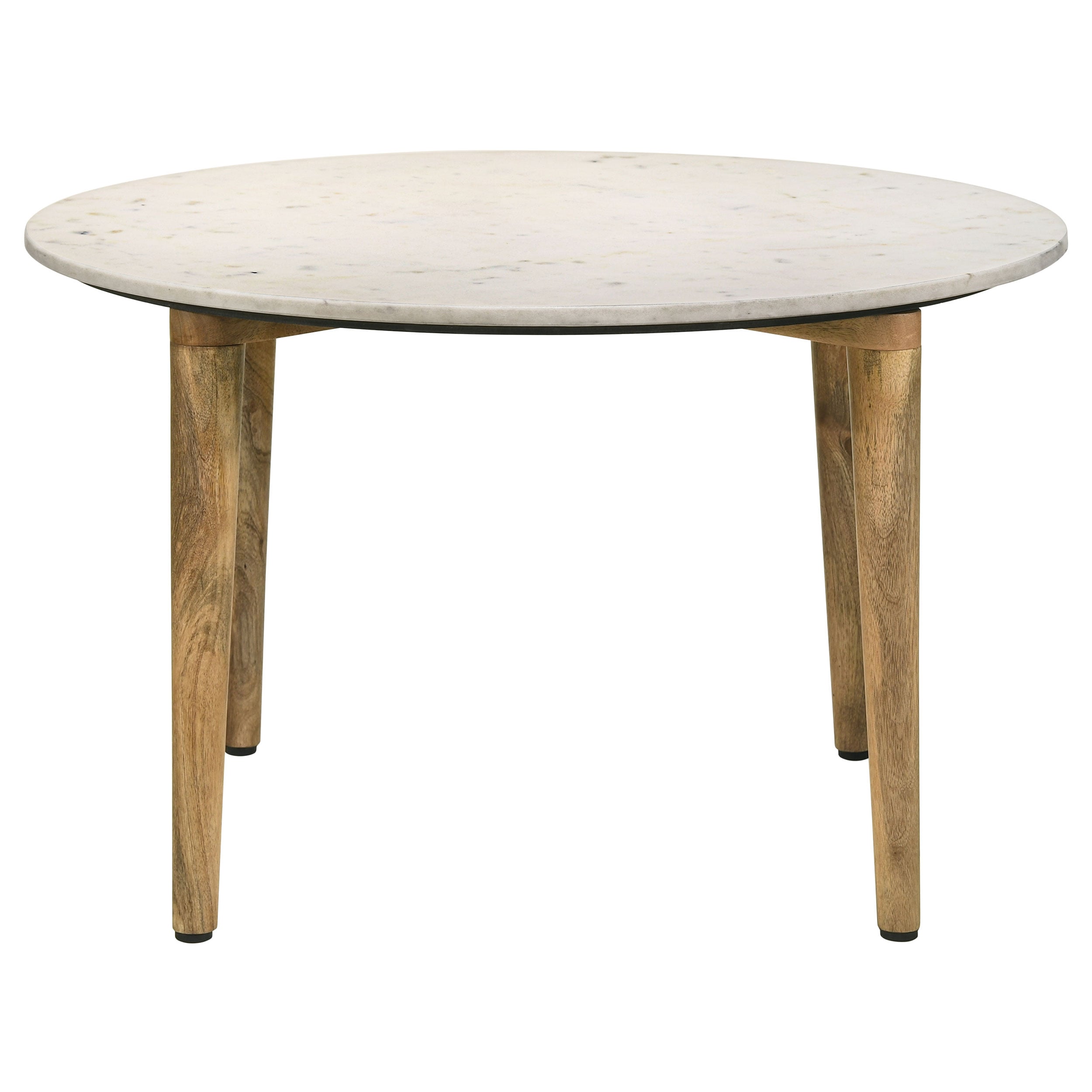 Aldis Marble Top Coffee Table