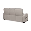 Michael Alan Select Boyington Power Reclining Sofa with Adj Headrest