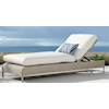 Sunset West Manhattan Outdoor Adjustable Chaise