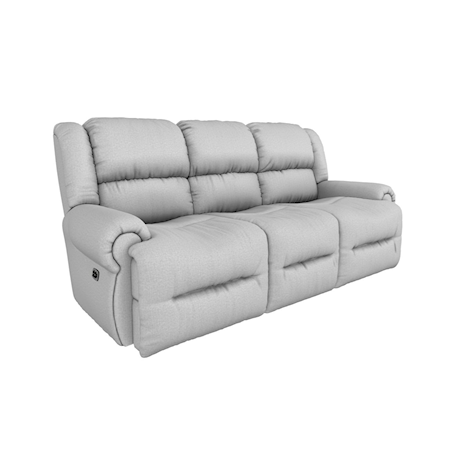 Power Space Saver Sofa