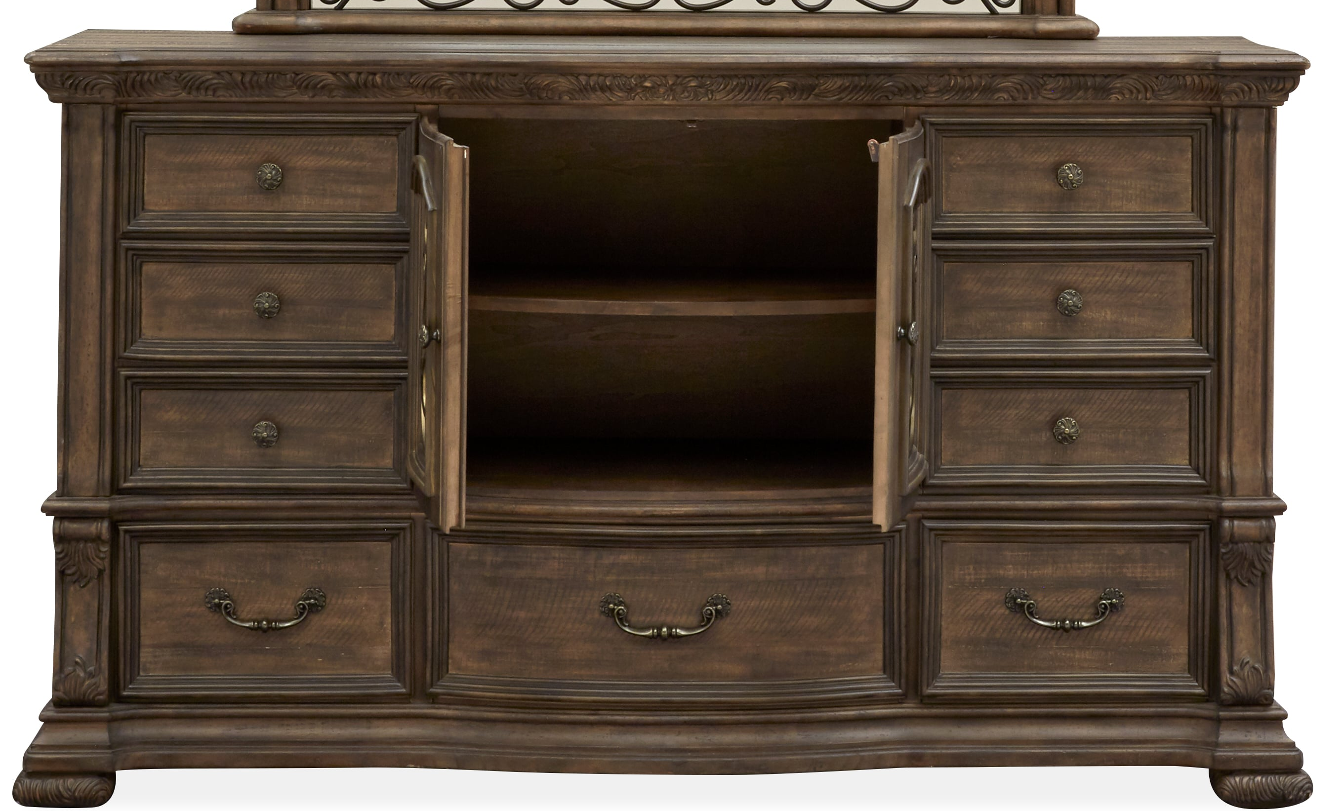 Magnussen Home Durango Dresser
